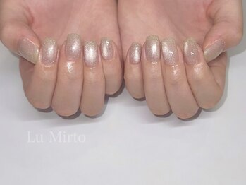 マグネット×フラッシュ