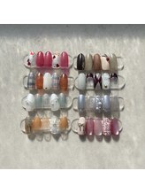 アティック 小牧店(Attc)/定額デザイン