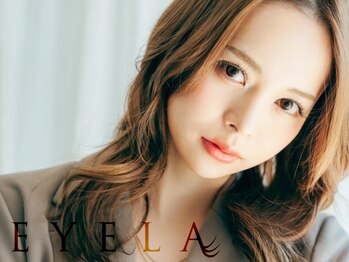 アイラ 燕三条店(EYELA)の写真/似合わせまつげパーマ6000円～パリジェンヌラッシュリフトやLED+パーマのリフエクも人気/束感仕上げもOK♪