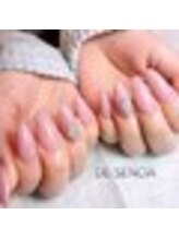 ディセンシア(DE:SENCIA)/スカルプ