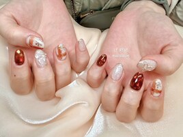 90分持ち込みデザイン