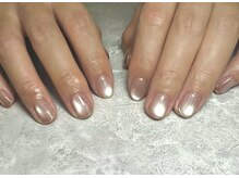アイビーネイル(ivy nail)/◆持ち込みdesign