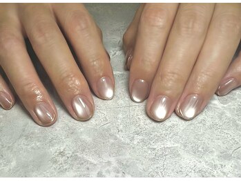 アイビーネイル(ivy nail)/◆持ち込みdesign