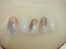 フローリア 六本木店(Florir)/ニュアンスネイル