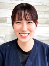 うえだBJ整骨院&nbsp;柳澤 夏帆