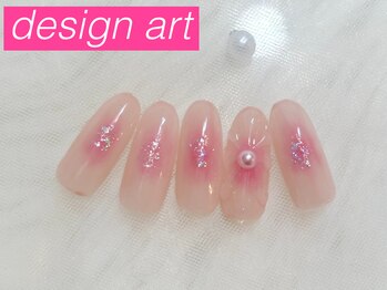 【定額】デザインアート