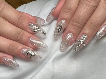 ミンツ 北浜店(Mint's)/フラッシュラメ