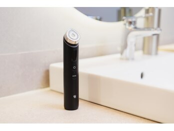 ヒトリウェルネス 高崎前橋店(HITORI WELLNESS)/美顔器