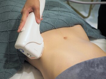 ベル 堀江(Belle)/Hi-UP ボディ｜MENU