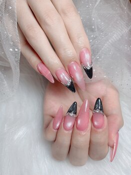 クイーンネイル(Queen Nail)/
