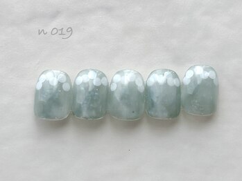 イズミネイル(izumi.nail)/