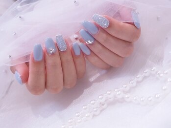 ハンドケア・フットケア専門店 つるすべ 【4/4 NEW OPEN(予定)】 /ピクシーネイル9020円