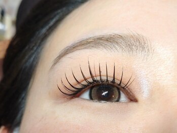 ヴィーナス 船橋駅前店(VENUS)/lEDエクステ140本Dカール