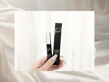 マーズラッシュ 南流山店(MaaZ lash)/ブラックコーティング