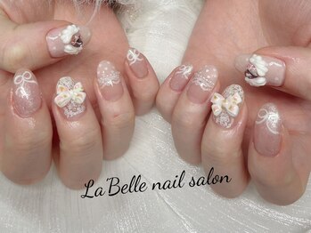 ラベル(La'Belle)/