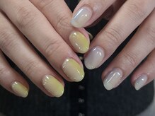 ブランシェール(blancher)/omakase simple