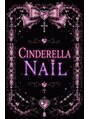 シンデレラネイル(CINDERELLA NAIL)/CINDERELLA NAIL シンデレラネイル大須店