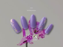 ネイルサロンディーバ 石橋店(Diva)/ワンカラープラス