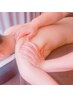 【パンパンの脚・むくみ解消】極圧全身オイルリンパ７0分◆ ¥8,580→