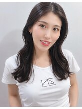 全力ストレッチ 名古屋駅前店 SHIHO