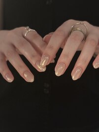 aurora nail