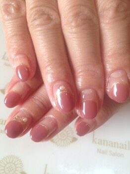 カナ ネイル(Kana nail)/