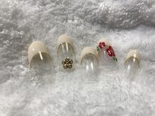 オフトゥール アトリエ カオ キャンアイドレッシー 鶴見店(ofuturo kao)/定額￥5200コース