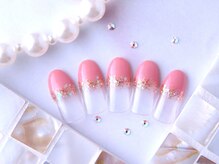 ティーエヌ 葛西店/中間ラメチラシ4290円 