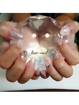 カオ ネイル(kao nail)/デザインネイル