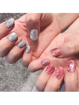 ピピランチェ(PIPIRANCHE)/