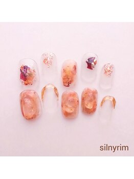 シルニー リム(Silny rim)/やり放題コース［ニュアンス］