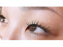 リシェル 三島(Richelle)/シルクエクステ上下コース♪ 