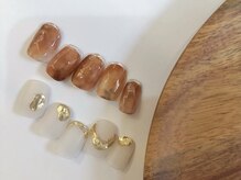 リリウムケリー(Lilium kelly)/秋デザイン