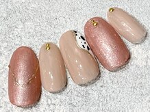 トータルビューティ ノイド(Noid)/120分デザイン4本♪