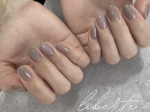 リベルテ(liberte)/ワンカラー &nbsp;＋フラッシュ