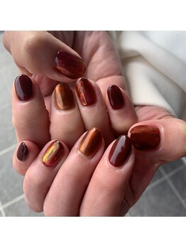 サロンド ボヌール(salon de bonheur)/