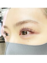 オハナ(Ohana)/ラッシュリフト