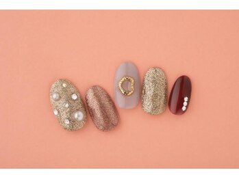 エムスラッシュ フィール 東戸塚店(M.SLASH)/