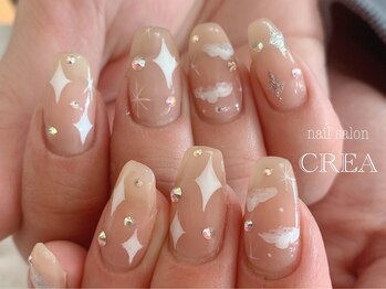 ネイルサロン クレア(CREA)/