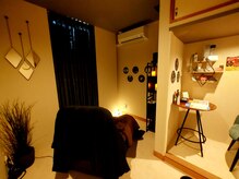 130°の癒し 仙台榴岡店 たまゆら/お部屋【完全個室】
