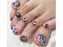 ネネイル 恵比寿(NE-nail)/