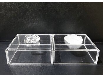 アリエス/Li-Roのビフォーアフター