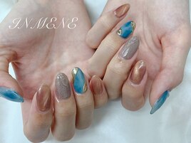 ニュアンスAコース¥6980