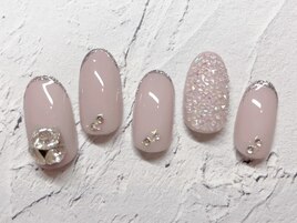 Amour 定額トレンドコース