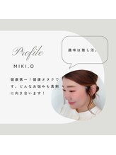 モルティー 宇都宮店(Molti) MIKI O