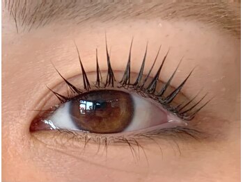 ライフス(Life's)/ケラチンラッシュリフト