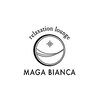 マガビアンカ(MAGABIANCA)ロゴ