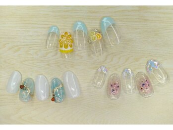 ネイルラビット(NAIL Rabbit)/