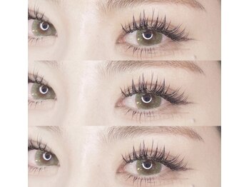 イリゼ(Irise)/フラットラッシュ付け放題