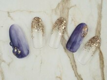 ネイルサロン ラグゼ(Nail salon Luxe)/今月のおすすめデザインコース